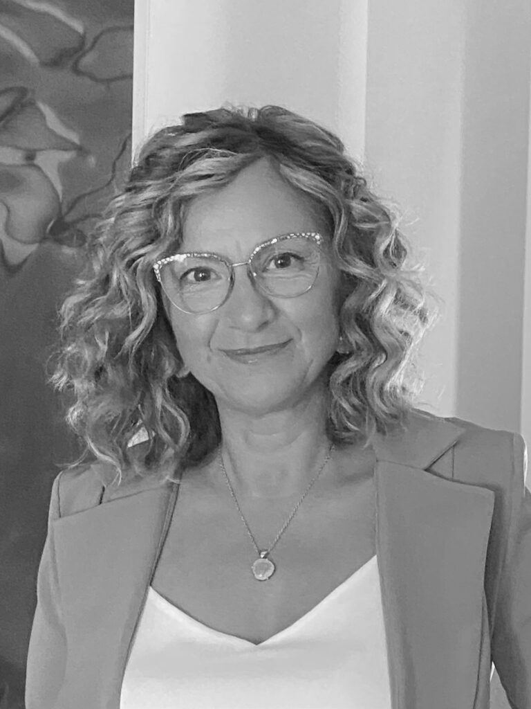 Carmela Palumbo e la cultura dell’abitare: Design e Benessere