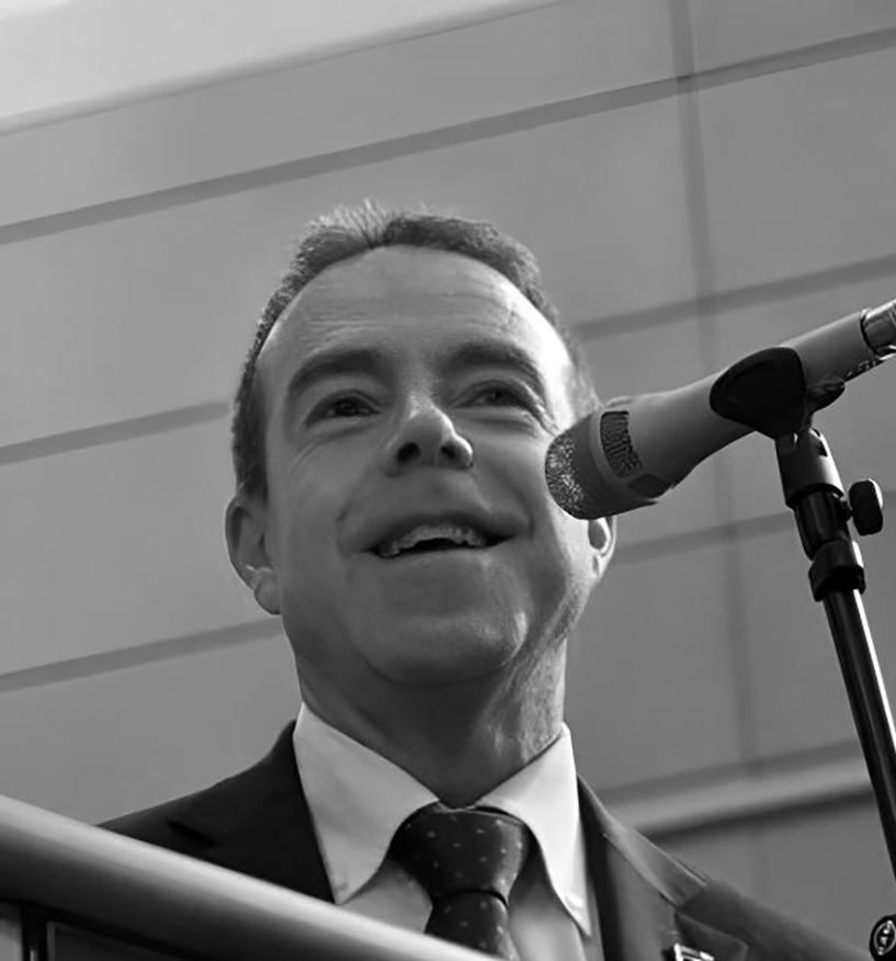 Pete Kercher