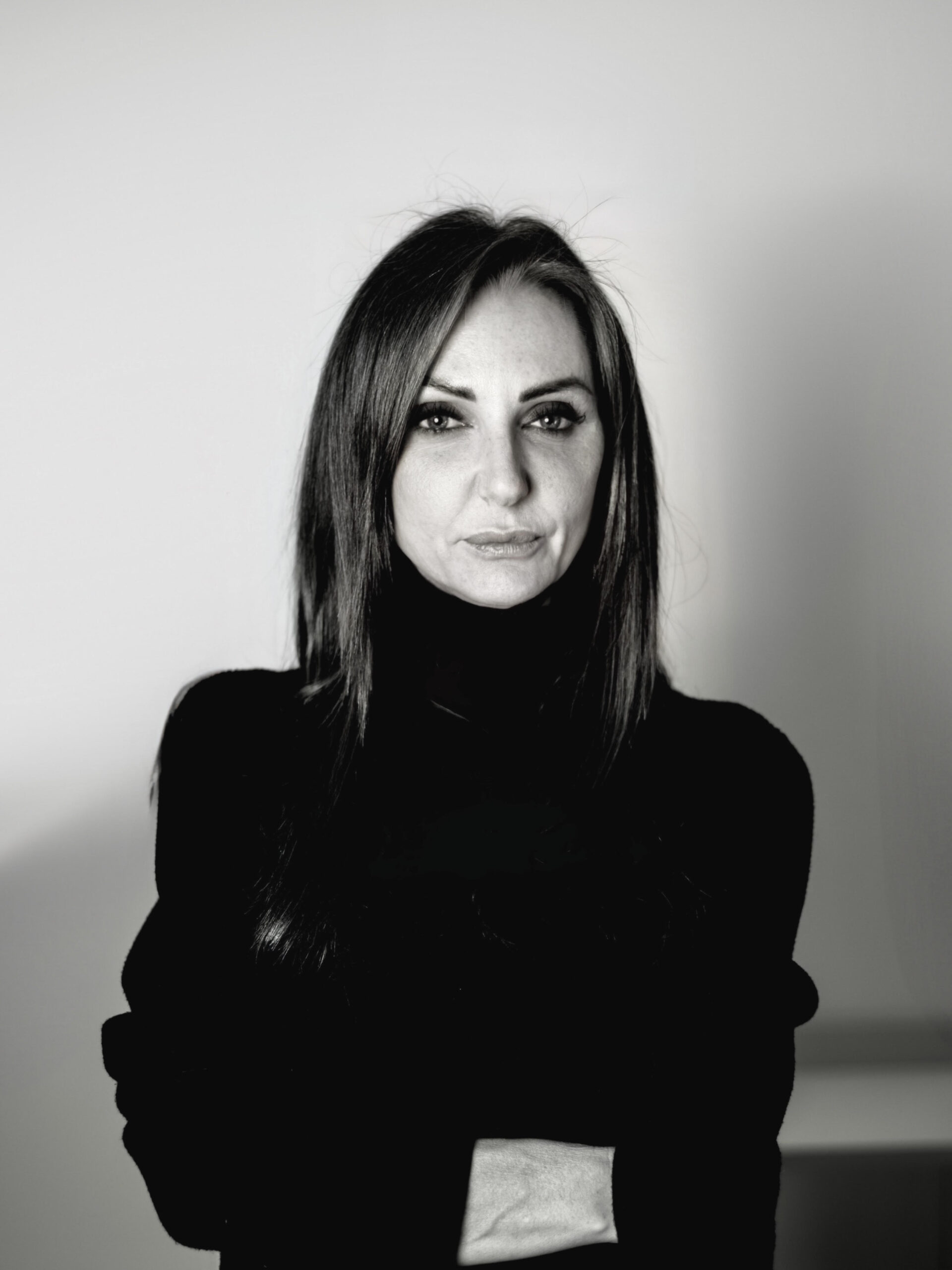 Ulrika Conca, interior e product designer, Delegata AIPI Lazio