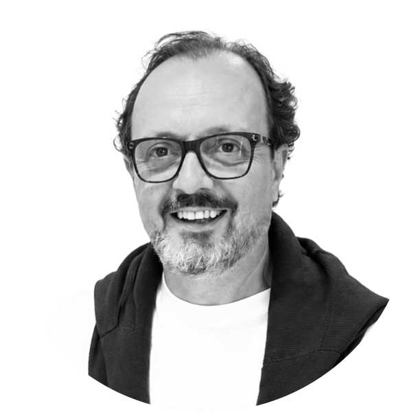 Antonio D. De Antonis