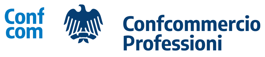 Logo Confcommercio Professioni