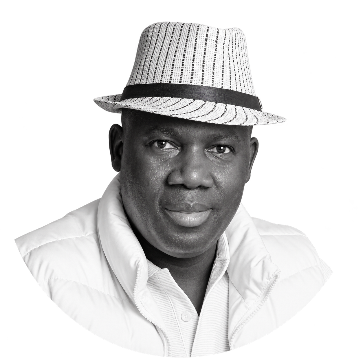 Dr. George W.Karani