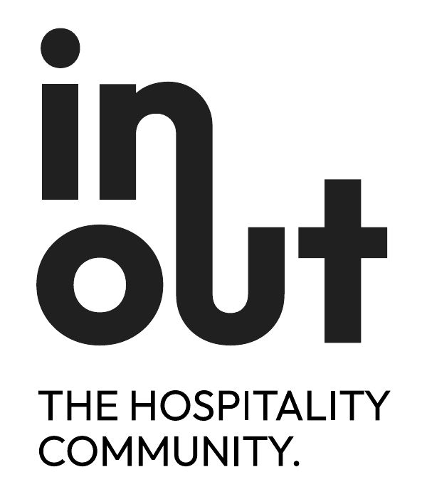 InOut - The Hospitality Community