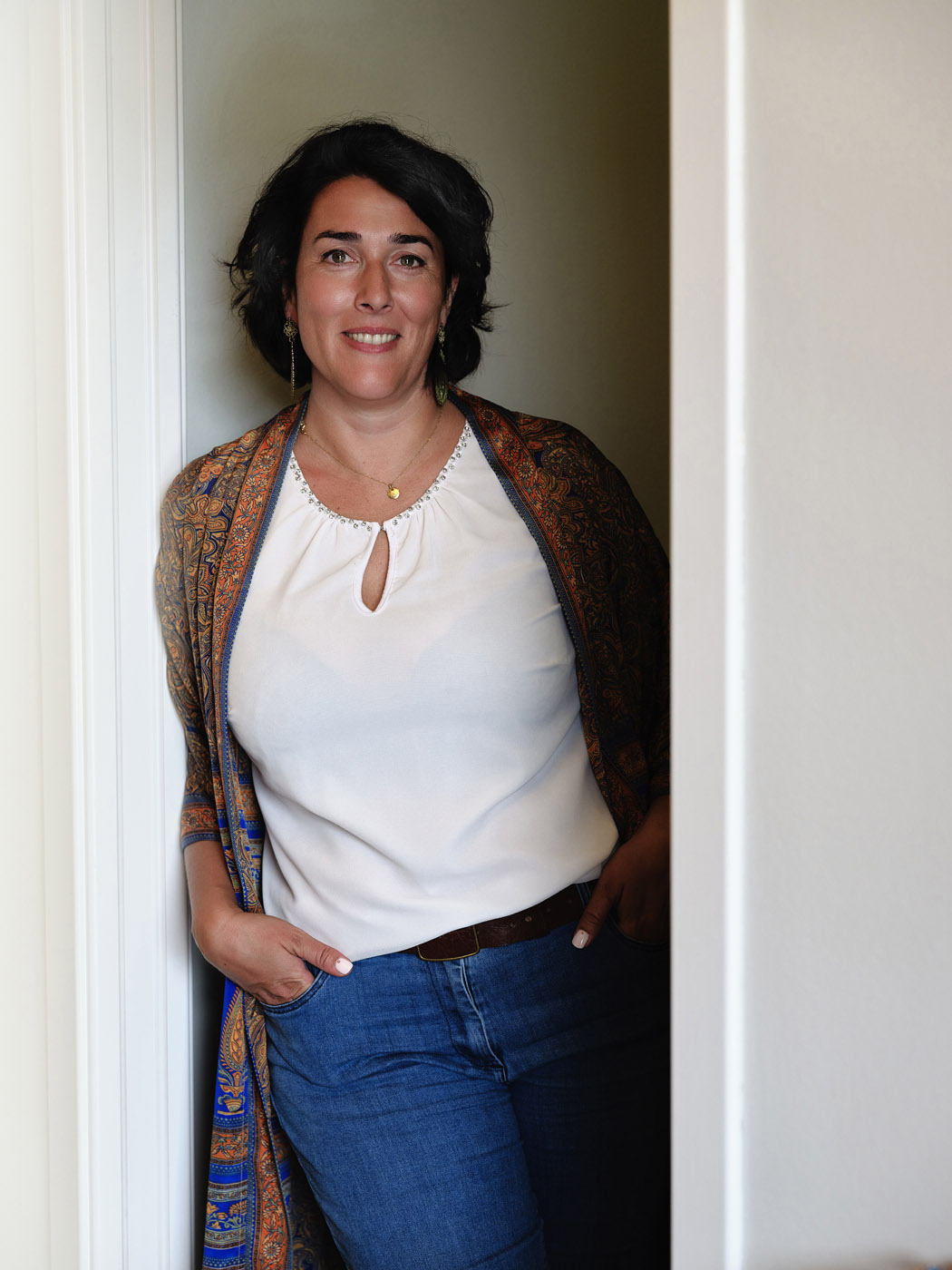 Letizia Bonatti