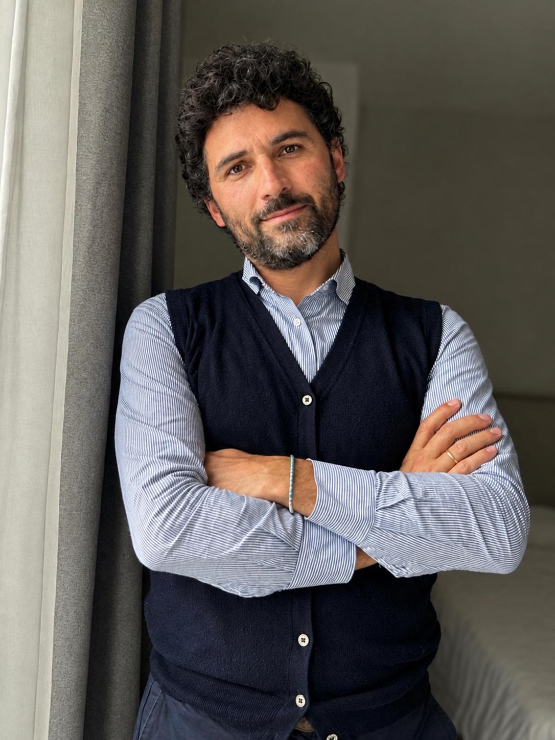 Lorenzo Stramaccioni